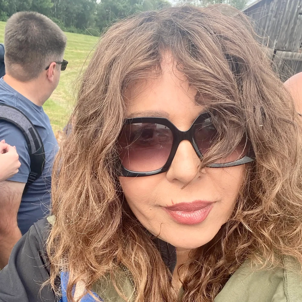 Prof Dr Snežana Radulović